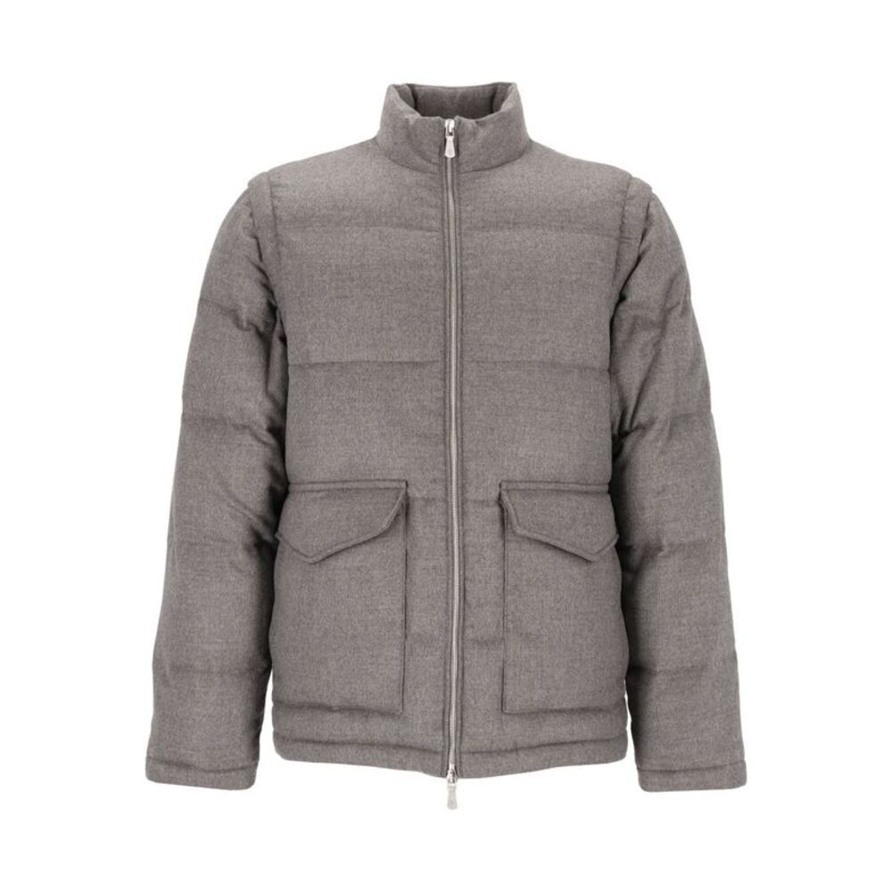Eleventy Men Jacket